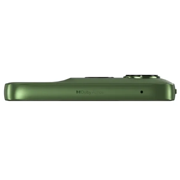 Celular Motorola Moto G56 5G, 8Gb Ram, 256Gb, Pantone Dill, Verde