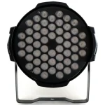 Spot PLS PL-543, 54 LEDs x 3W RGB