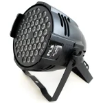 Spot PLS PL-543, 54 LEDs x 3W RGB