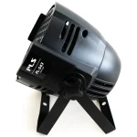 Spot PLS PL-543, 54 LEDs x 3W RGB