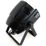 Spot PLS PL-543, 54 LEDs x 3W RGB