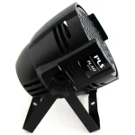 Spot PLS PL-543, 54 LEDs x 3W RGB