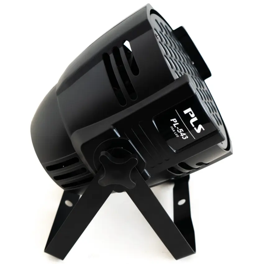 Spot PLS PL-543, 54 LEDs x 3W RGB Spot PLS PL-543, 54 LEDs x 3W RGB