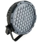 Spot PLS PL-602, 60 LEDs x 1.5W RGB