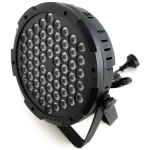 Spot PLS PL-602, 60 LEDs x 1.5W RGB