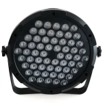 Spot PLS PL-602, 60 LEDs x 1.5W RGB