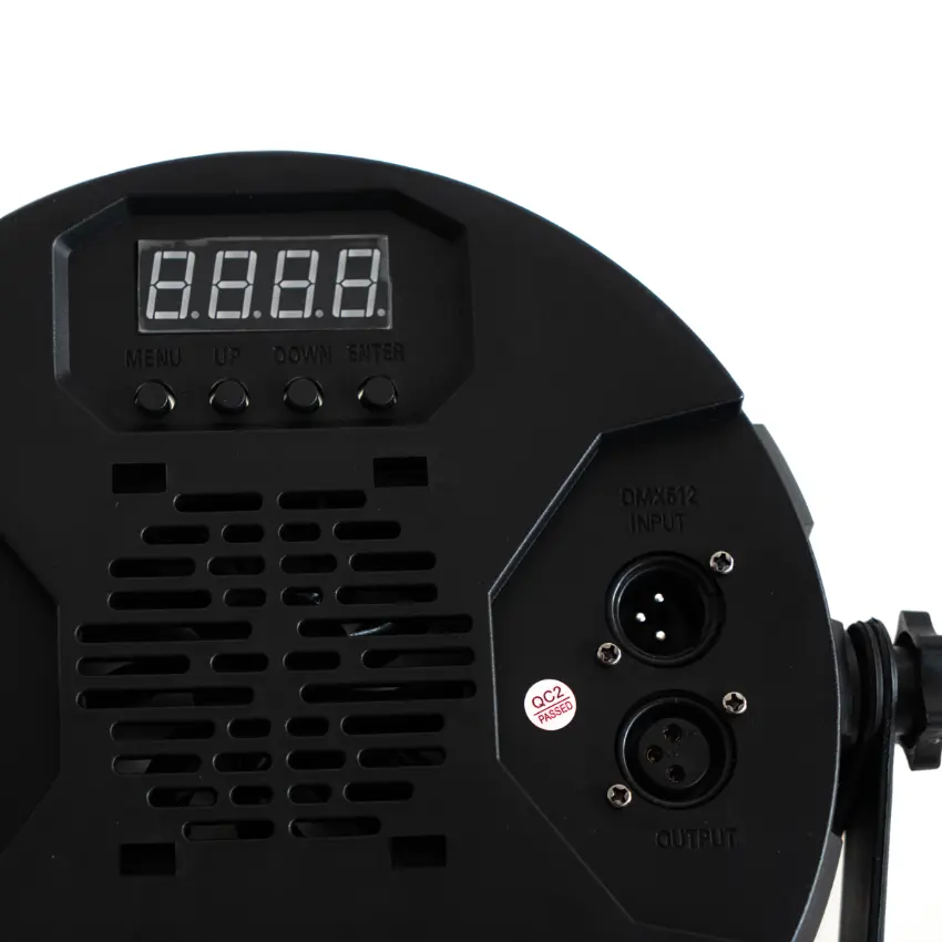 Spot PLS PL-602, 60 LEDs x 1.5W RGB Spot PLS PL-602, 60 LEDs x 1.5W RGB