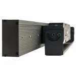 Barra de LED PLS 108W, 12 LEDs CREE CW, 96 LEDs SMD 5050 RGB, 156 LEDs SMD 5730 White