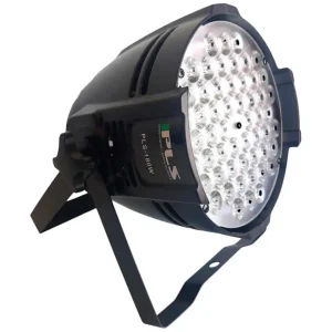 Spot PLS 180W, 54 LEDs x 3W RGBW