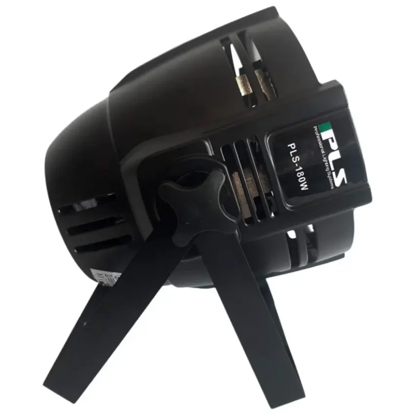 Spot PLS 180W, 54 LEDs x 3W RGBW