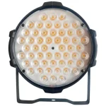 Spot PLS 180W, 54 LEDs x 3W RGBW