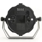 Spot PLS 55 FLAT, 18 LEDs x 10W RGBWA+UV