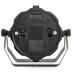 Spot PLS 59 FLAT, 24 LEDs x 10W RGBW