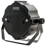 Spot PLS 59 FLAT, 24 LEDs x 10W RGBW