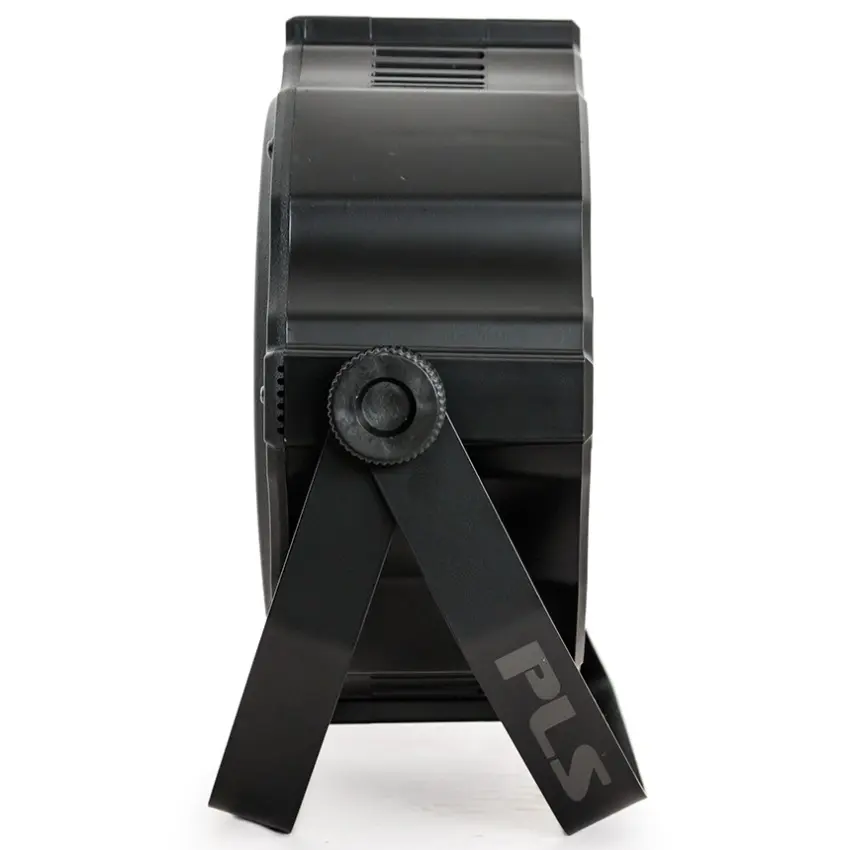 Spot PLS 59 FLAT, 24 LEDs x 10W RGBW Spot PLS 59 FLAT, 24 LEDs x 10W RGBW