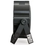 Spot PLS 59 FLAT, 24 LEDs x 10W RGBW