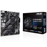 Motherboard ASUS PRIME B550M-K ARGB, Socket AM4