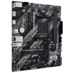 Motherboard ASUS PRIME B550M-K ARGB, Socket AM4