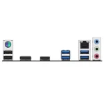 Motherboard ASUS PRIME B550M-K ARGB, Socket AM4
