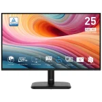 Monitor Gamer MSI PRO MP251L E2, 24.5″, 120Hz, IPS, 1920×1080, 1ms, HDMI, VGA, Adaptive-Sync