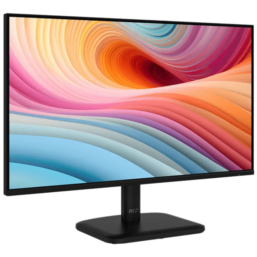 Monitor Gamer MSI PRO MP251L E2, 24.5″, 120Hz, IPS, 1920×1080, 1ms, HDMI, VGA, Adaptive-Sync Monitor Gamer MSI PRO MP251L E2, 24.5″, 120Hz, IPS, 1920×1080, 1ms, HDMI, VGA, Adaptive-Sync