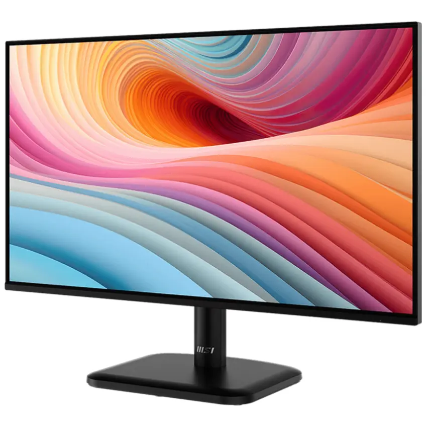 Monitor Gamer MSI PRO MP251L E2, 24.5″, 120Hz, IPS, 1920×1080, 1ms, HDMI, VGA, Adaptive-Sync Monitor Gamer MSI PRO MP251L E2, 24.5″, 120Hz, IPS, 1920×1080, 1ms, HDMI, VGA, Adaptive-Sync