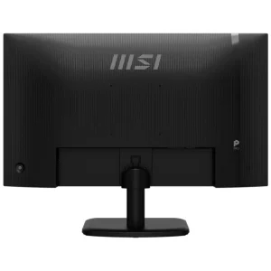 Monitor Gamer MSI PRO MP251L E2, 24.5″, 120Hz, IPS, 1920×1080, 1ms, HDMI, VGA, Adaptive-Sync