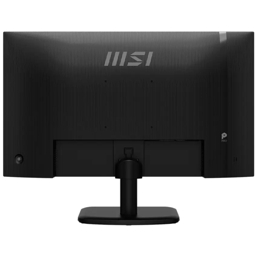 Monitor Gamer MSI PRO MP251L E2, 24.5″, 120Hz, IPS, 1920×1080, 1ms, HDMI, VGA, Adaptive-Sync Monitor Gamer MSI PRO MP251L E2, 24.5″, 120Hz, IPS, 1920×1080, 1ms, HDMI, VGA, Adaptive-Sync