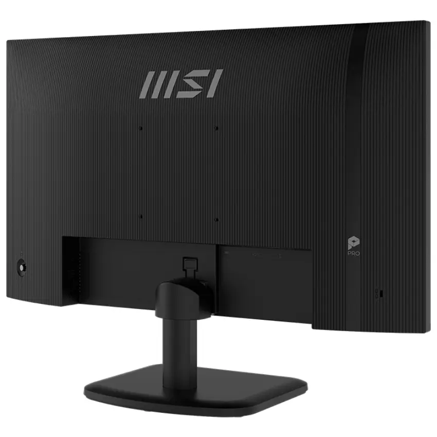 Monitor Gamer MSI PRO MP251L E2, 24.5″, 120Hz, IPS, 1920×1080, 1ms, HDMI, VGA, Adaptive-Sync Monitor Gamer MSI PRO MP251L E2, 24.5″, 120Hz, IPS, 1920×1080, 1ms, HDMI, VGA, Adaptive-Sync