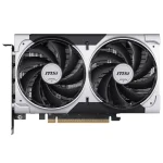 Placa de Video MSI GeForce RTX 5050 8G VENTUS 2X OC (8GB GDDR6)