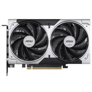 Placa de Video MSI GeForce RTX 5050 8G VENTUS 2X OC (8GB GDDR6)