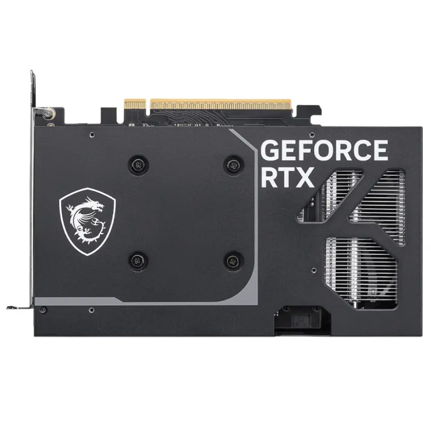 Placa de Video MSI GeForce RTX 5050 8G VENTUS 2X OC (8GB GDDR6) Placa de Video MSI GeForce RTX 5050 8G VENTUS 2X OC (8GB GDDR6)