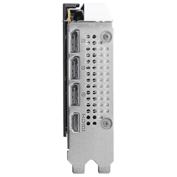 Placa de Video MSI GeForce RTX 5050 8G VENTUS 2X OC (8GB GDDR6)