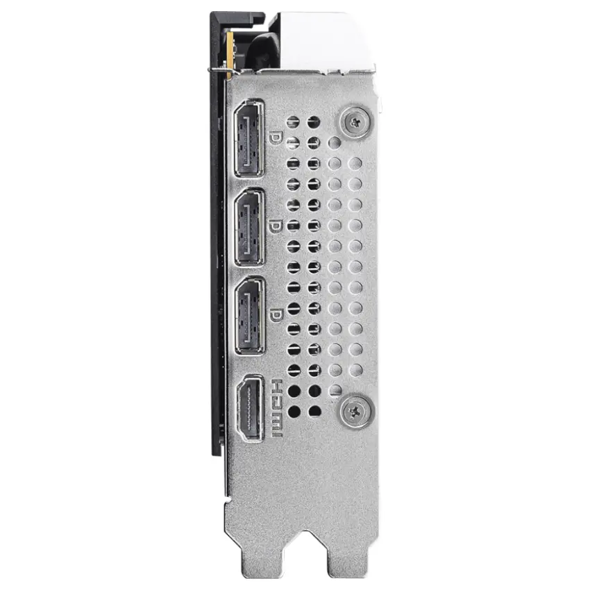 Placa de Video MSI GeForce RTX 5050 8G VENTUS 2X OC (8GB GDDR6) Placa de Video MSI GeForce RTX 5050 8G VENTUS 2X OC (8GB GDDR6)