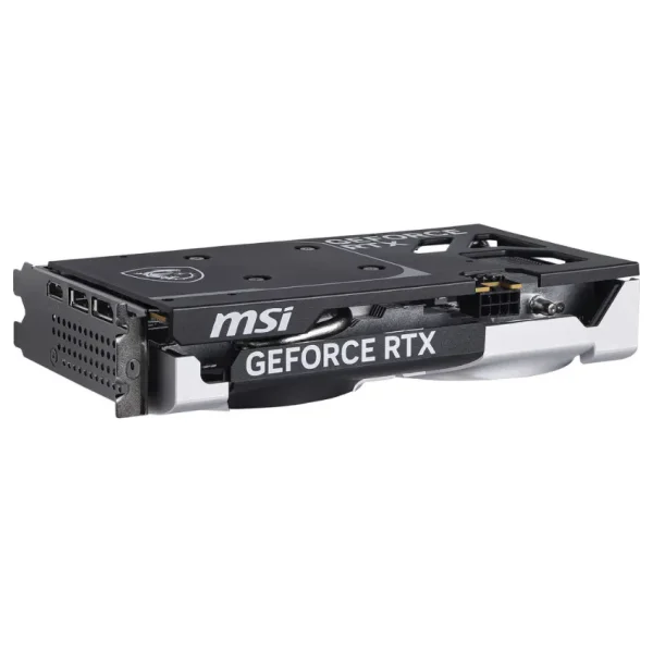 Placa de Video MSI GeForce RTX 5050 8G VENTUS 2X OC (8GB GDDR6)