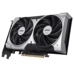 Placa de Video MSI GeForce RTX 5050 8G VENTUS 2X OC (8GB GDDR6)