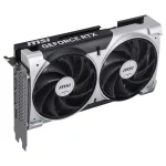 Placa de Video MSI GeForce RTX 5050 8G VENTUS 2X OC (8GB GDDR6)