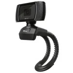 Cámara Web Trust Trino HD