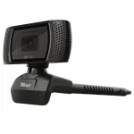 Cámara Web Trust Trino HD