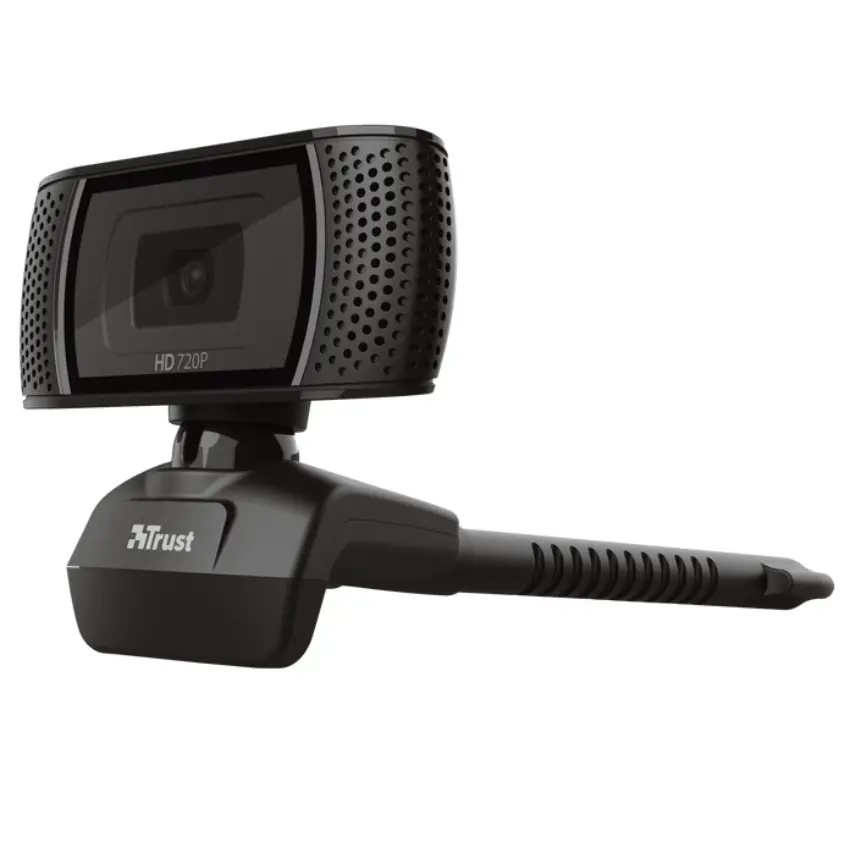 Cámara Web Trust Trino HD