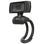 Cámara Web Trust Trino HD