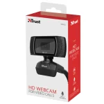 Cámara Web Trust Trino HD
