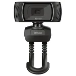 Cámara Web Trust Trino HD