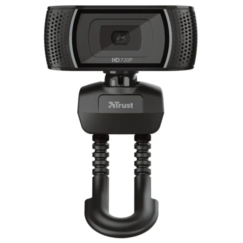 Cámara Web Trust Trino HD