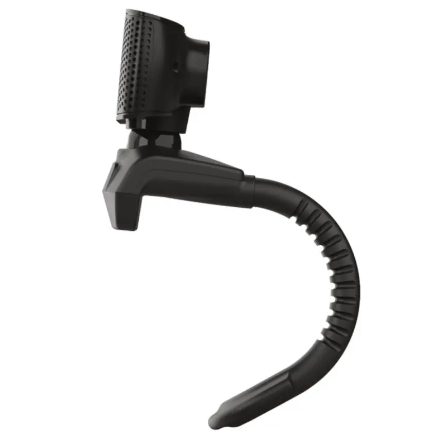 Cámara Web Trust Trino HD