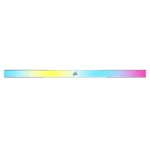 Memoria Corsair VENGEANCE RGB, DDR5, UDIMM, EXPO & XMP, Gris