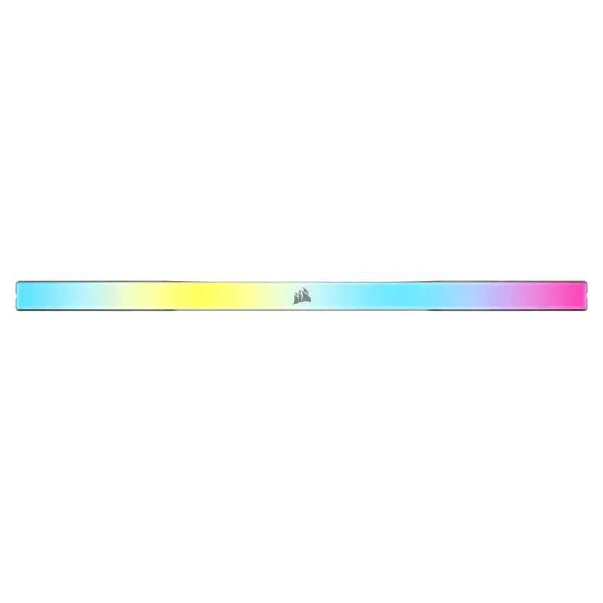Memoria Corsair VENGEANCE RGB, DDR5, UDIMM, EXPO & XMP, Gris Memoria Corsair VENGEANCE RGB, DDR5, UDIMM, EXPO & XMP, Gris