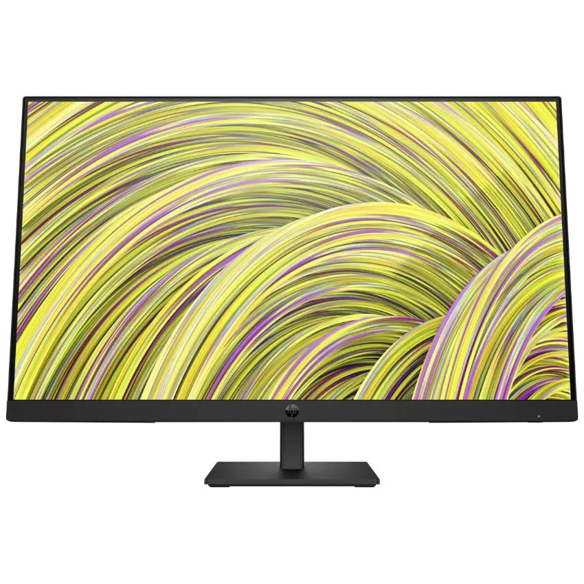Monitor HP P27h G5, 27", 75Hz, IPS, 1920x1080, 5ms, DisplayPort, HDMI, VGA Monitor HP P27h G5, 27", 75Hz, IPS, 1920x1080, 5ms, DisplayPort, HDMI, VGA