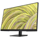 Monitor HP P27h G5, 27", 75Hz, IPS, 1920x1080, 5ms, DisplayPort, HDMI, VGA