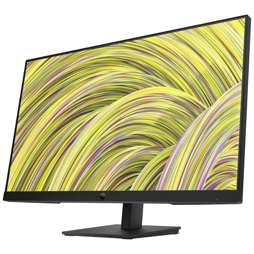 Monitor HP P27h G5, 27", 75Hz, IPS, 1920x1080, 5ms, DisplayPort, HDMI, VGA Monitor HP P27h G5, 27", 75Hz, IPS, 1920x1080, 5ms, DisplayPort, HDMI, VGA